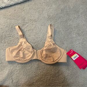 Commando Underwire Bra